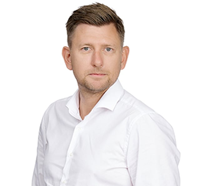 Ejendomsadministrator