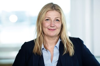 Laila Kristjansson - advokat