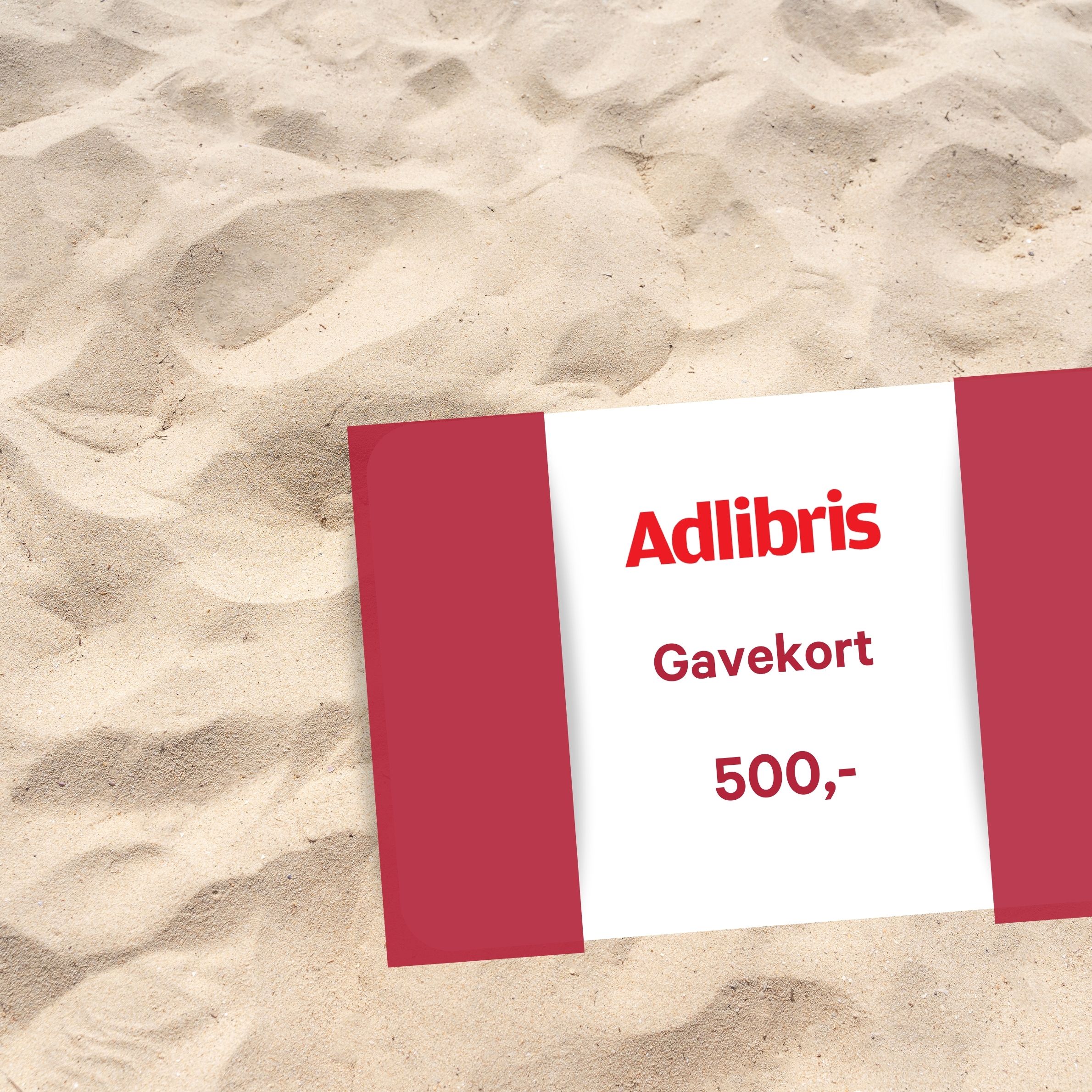GavekortPremieSommerkonkurranse