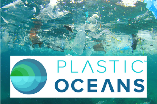 Plastic Oceans Europe 