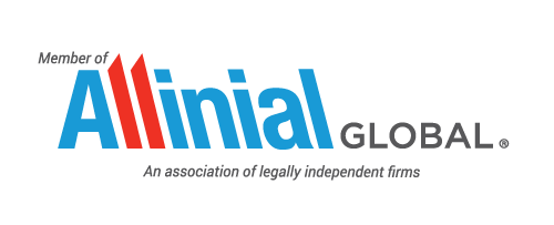 Logo Allinial Global