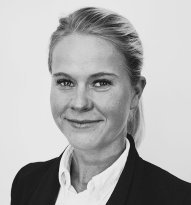 Mari Wikshåland rekrutteringsrådgiver i Azets