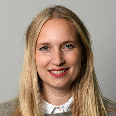 Inghild Harstrøm