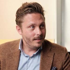 Morten Kolek Morten Kolek