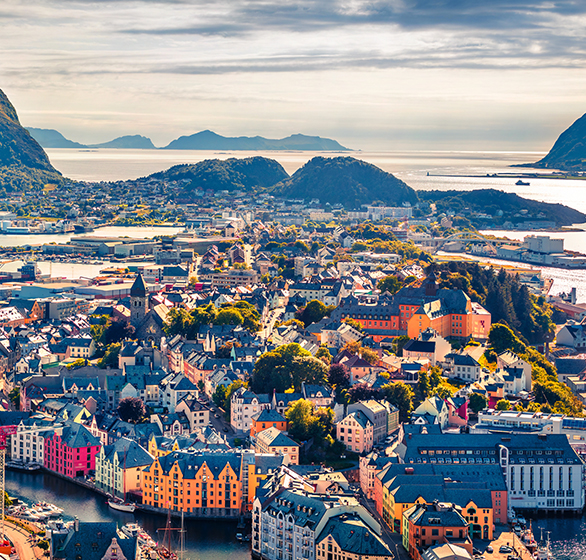 regnskap lønn rådgivning ålesund