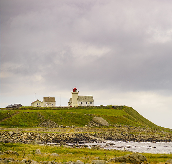 Regnskapsfører på Bryne