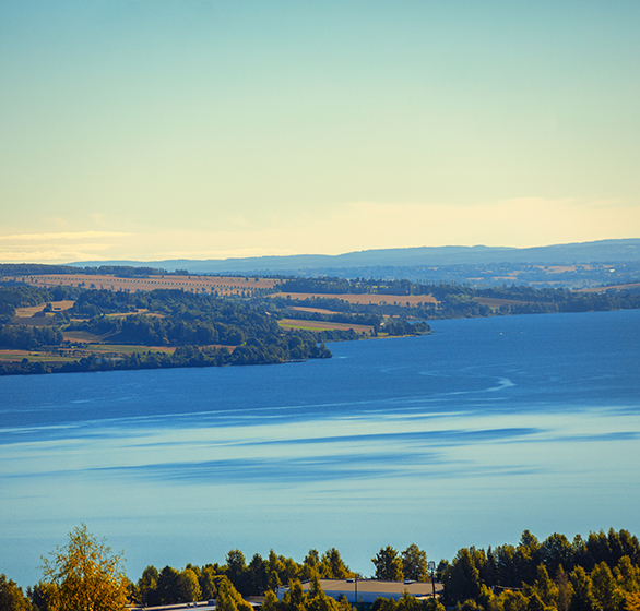 Regnskapsfører Gjøvik ved Mjøsa