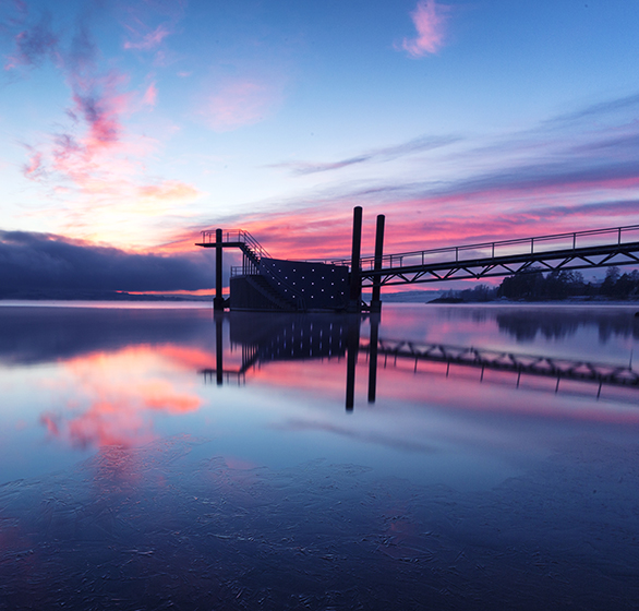 Mjøsa regnskapsfører Hamar