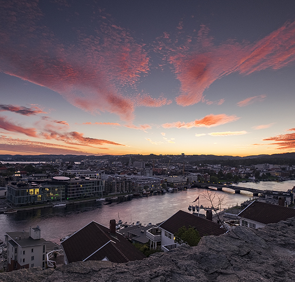 Regnskapsfører i Kristiansand