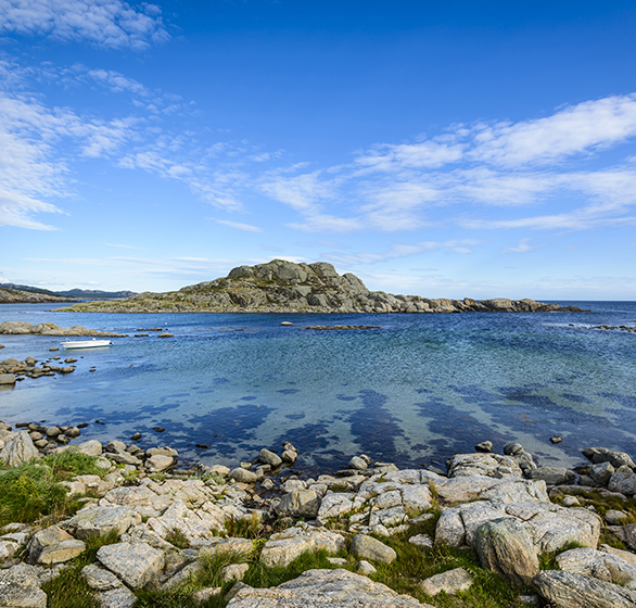 regnskap lønn rådgivning Mandal