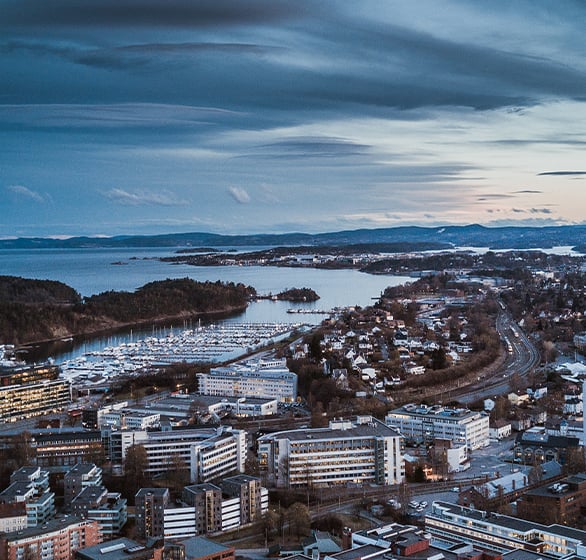 Regnskapsfører Oslo med fokus regnskap  lønn teknologi rådgivning 