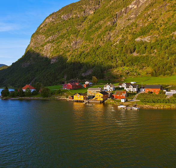 regnskap lønn rådgivning sogndal