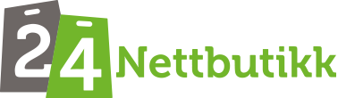 24Nettbutikk logo partner Azets