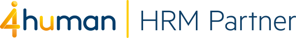 4Human HRM Partner Logo