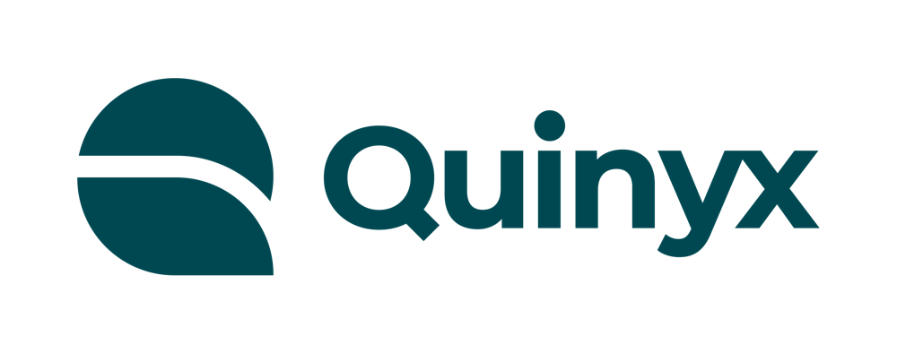 logo quinyx