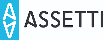 Assetti logo