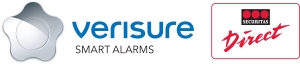 Verisure Logo