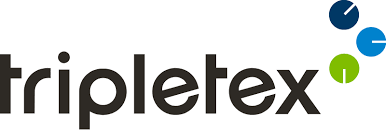 Tripletex logo