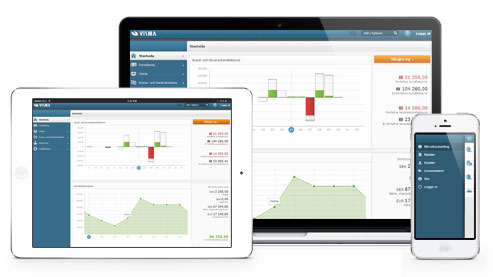 eAccounting devices